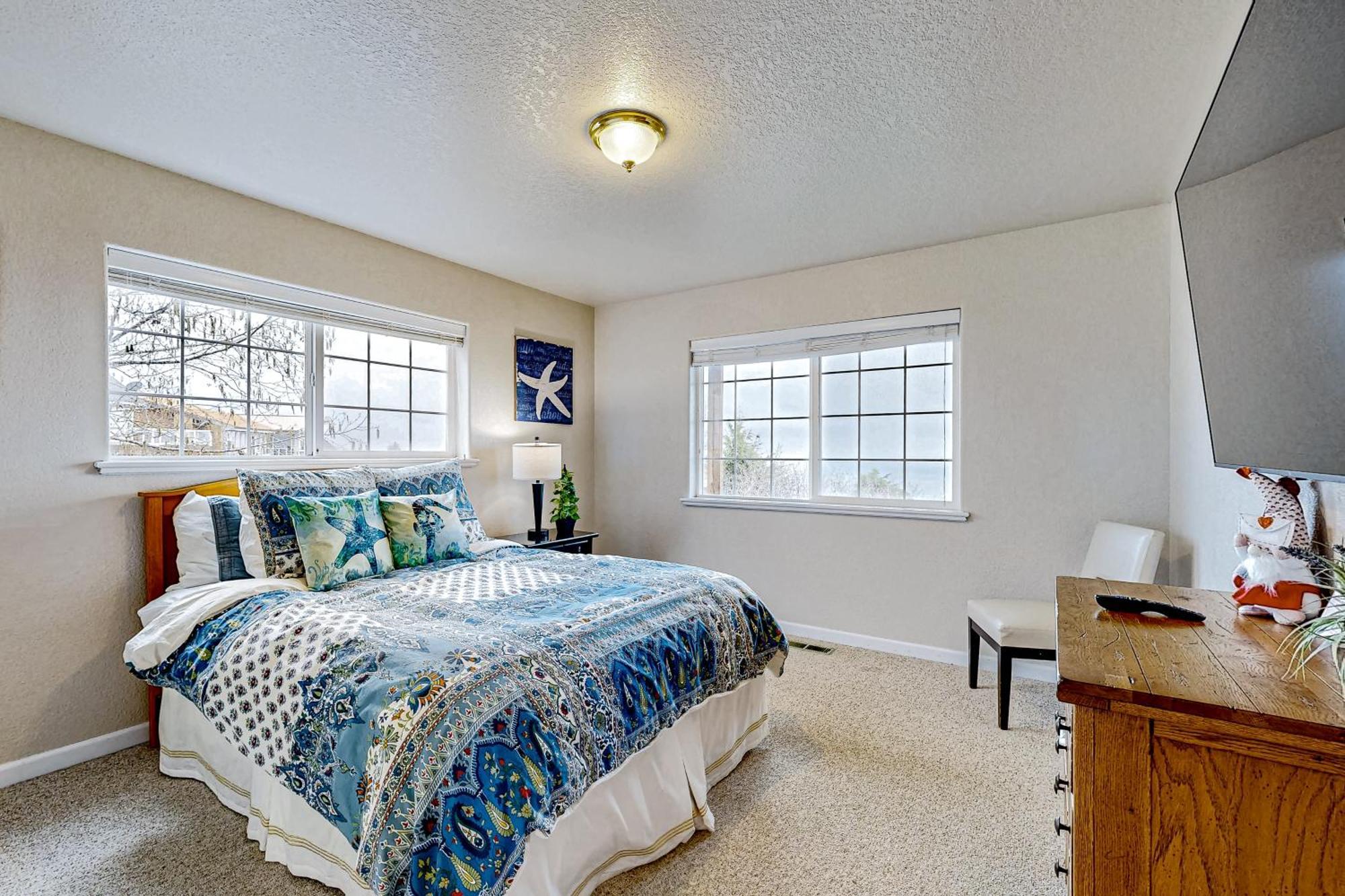 Pacific View Paradise Rockaway Beach Zewnętrze zdjęcie
