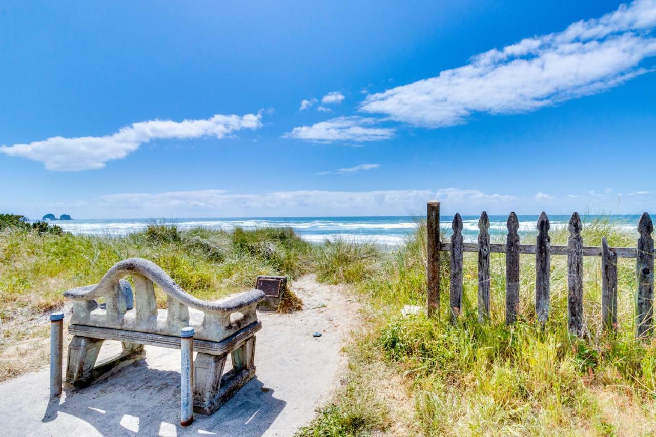 Pacific View Paradise Rockaway Beach Zewnętrze zdjęcie